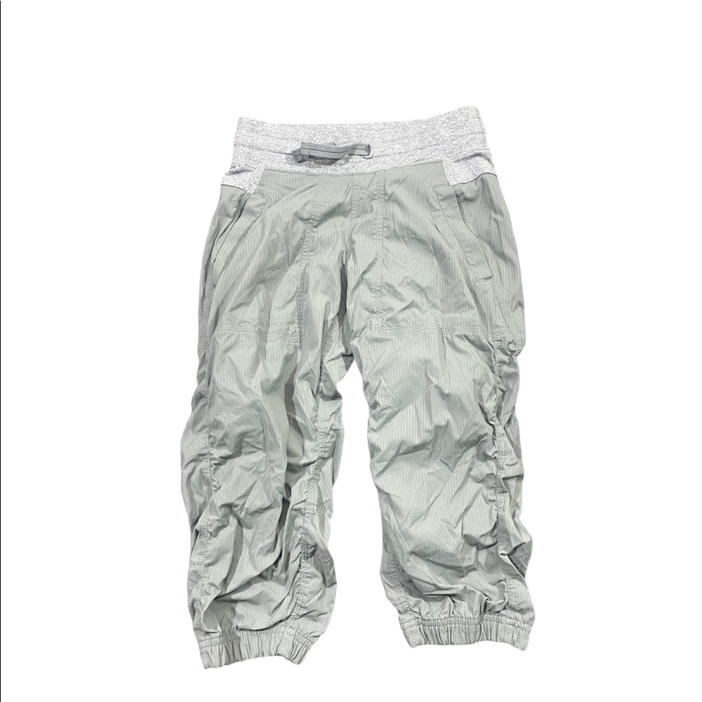 IVIVVA Capri Pant